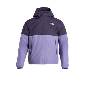 The North Face Kids Warm Antora Rain Jacket (Little Kids/Big Kids)