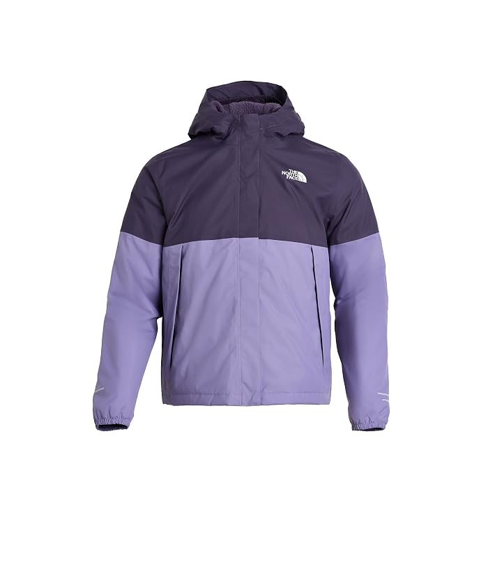 The North Face Kids Warm Antora Rain Jacket (Little Kids/Big Kids)