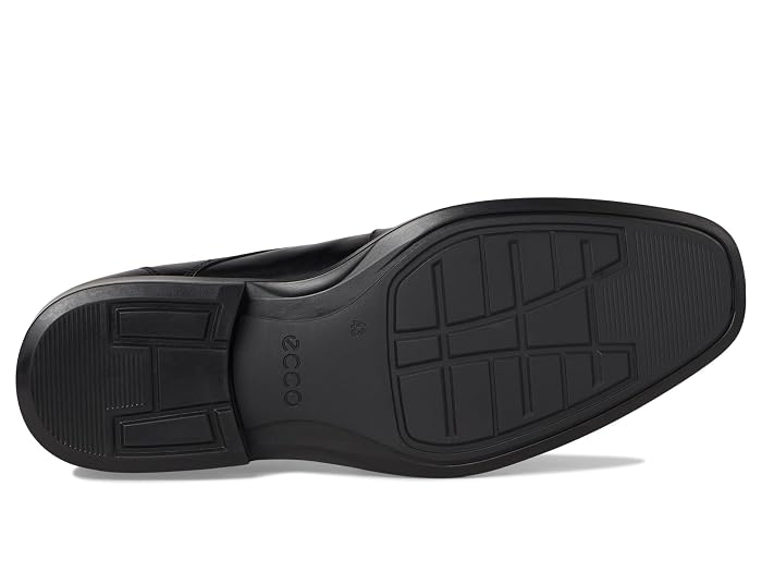 ECCO Milan Plain Toe Oxford - Image 3