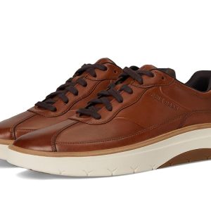 Cole Haan Grandpro Featherarc Bike Toe Sneakers