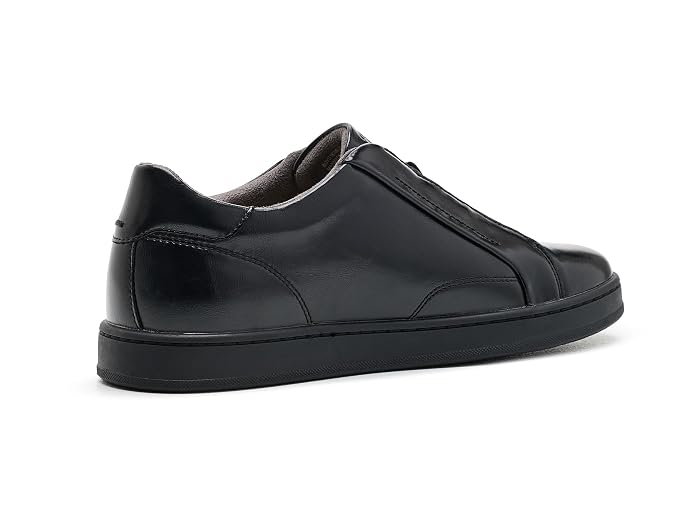 Florsheim Kids Monopoli Elastic Lace to Toe, Jr. (Toddler/Little Kid/Big Kid) - Image 3