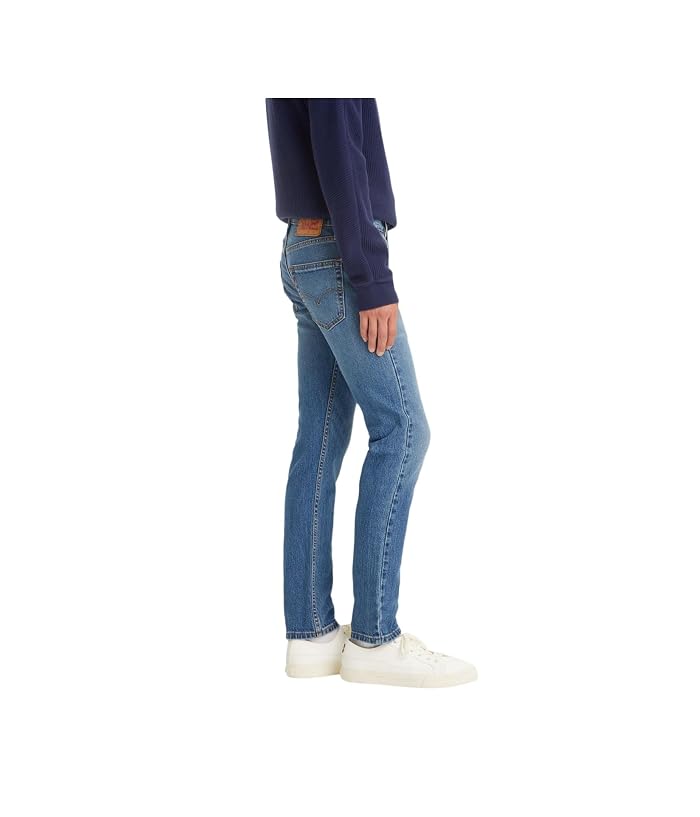 Levi's® Mens Levi's 502 Taper Jean - Image 3