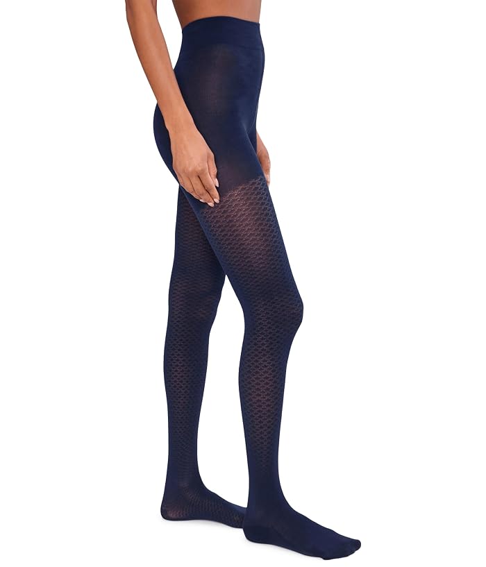 Wolford Merino Pattern Tights