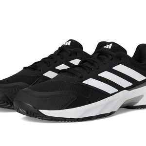 adidas Courtjam Control 3 Tennis Shoes