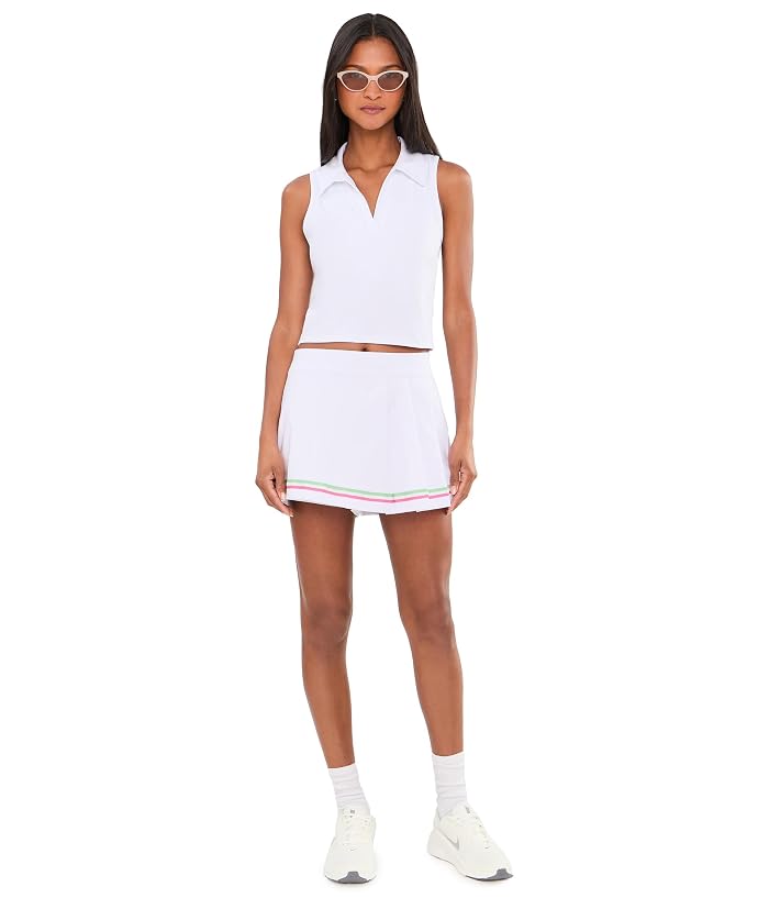 Beach Riot Sorrel Skort - Image 2