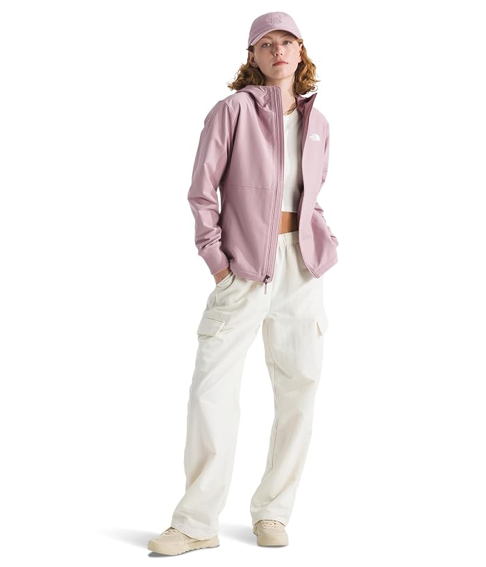 The North Face Shelbe Raschel Hoodie - Image 2