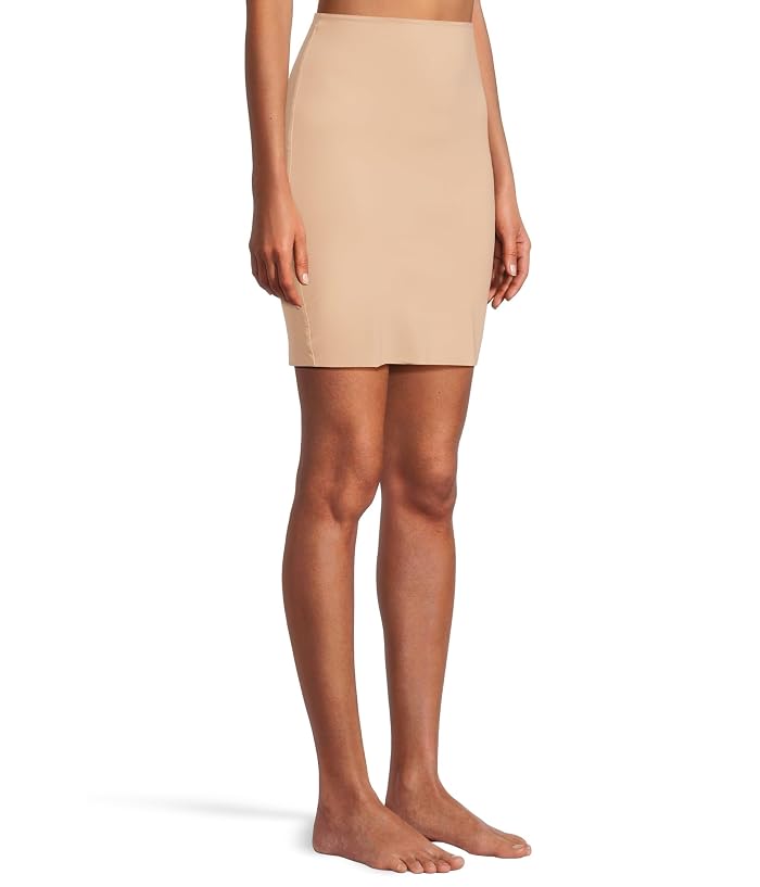 Commando Half Slip with Control Short - Image 2