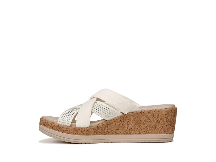 Bzees Reign Wedge Sandals - Image 3