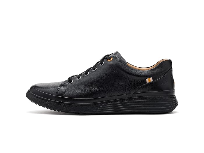 Samuel Hubbard Featherlight Fast Lace-Up - Image 4