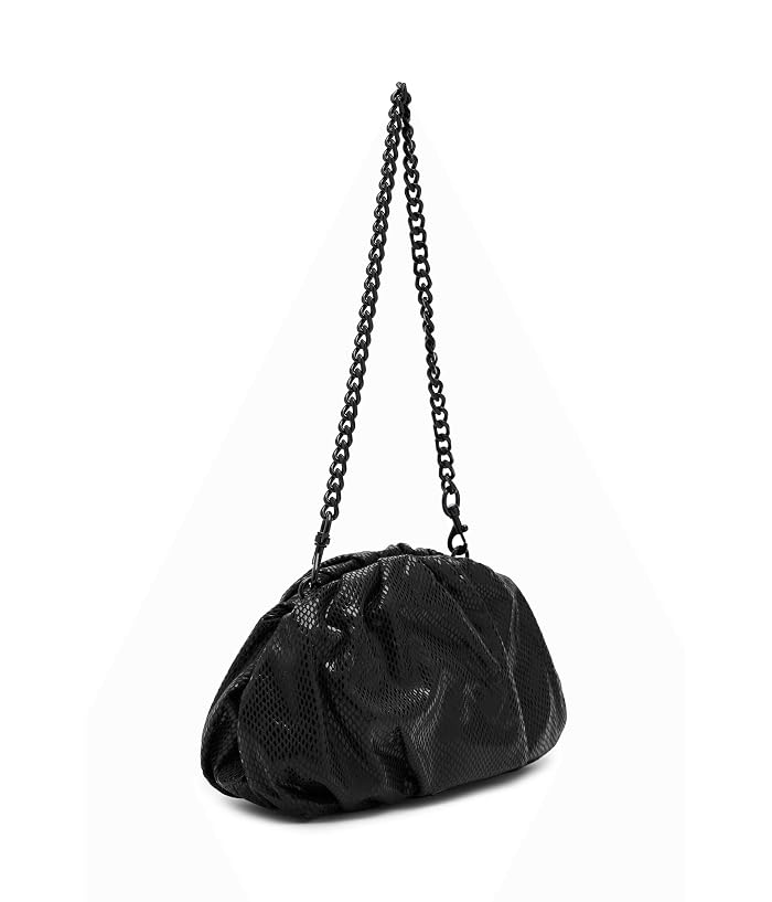 Rebecca Minkoff Ruched Clutch Small - Image 2