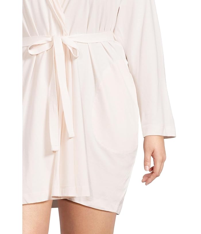 Skin Natural Skin Juliana Robe Plus Size - Image 4