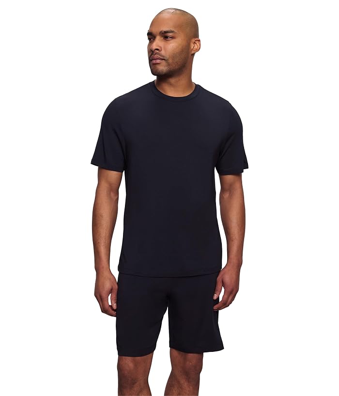 Eberjey Henry TENCEL™ Modal Short PJ Set