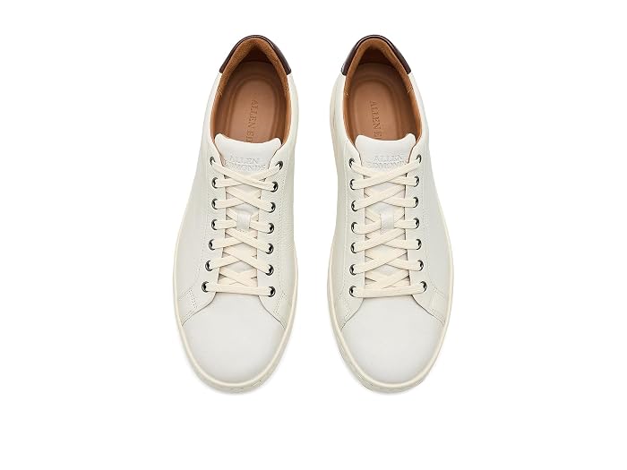 Allen Edmonds Barnes - 2 Lace-Up Shoes - Image 2