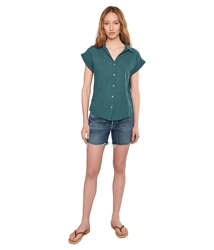 Royal Robbins Oasis Short Sleeve - Image 2
