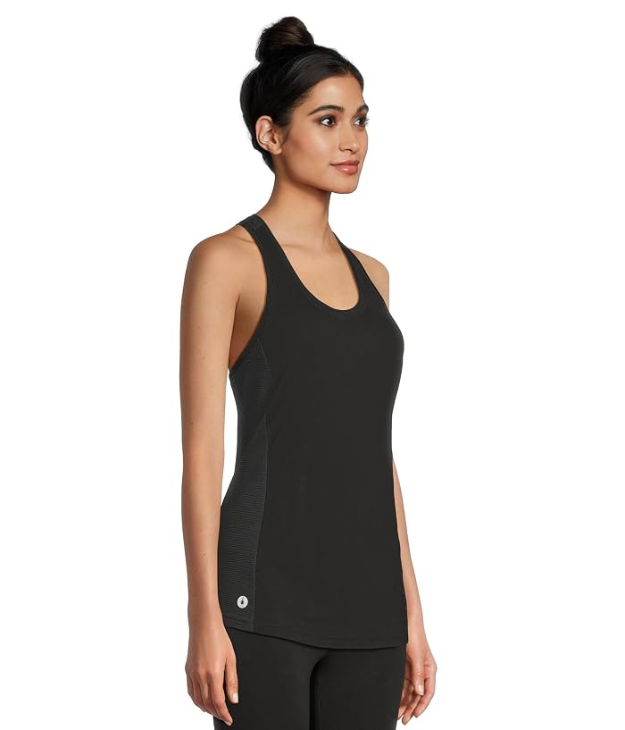 Smartwool Active Mesh Racerback Tank - Image 2