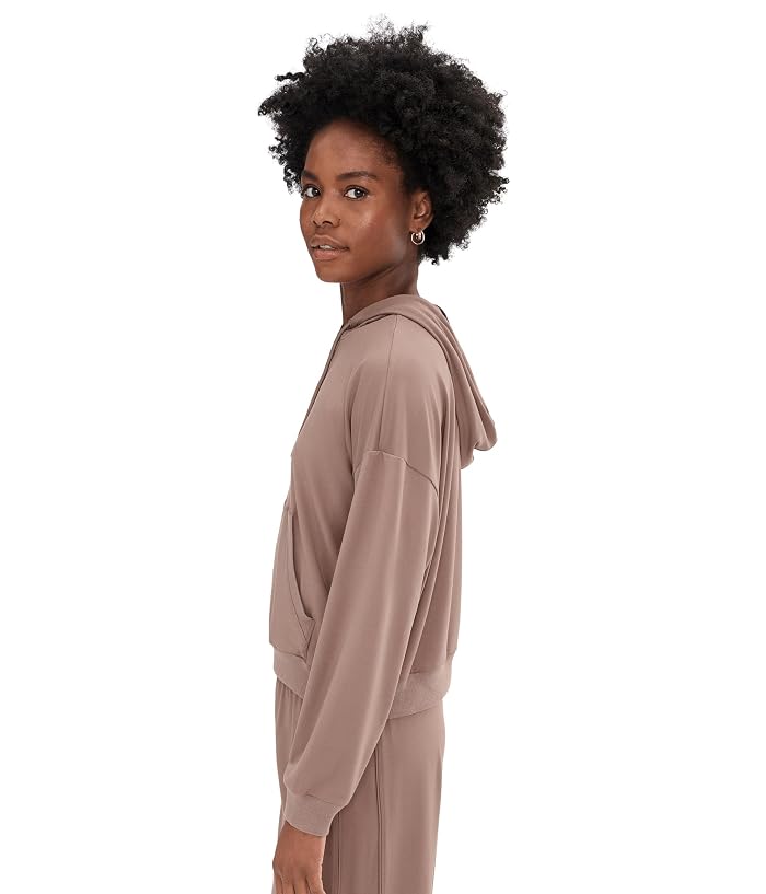 Barefoot Dreams Butterchic Hoodie - Image 3