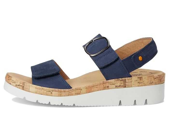 Samuel Hubbard Portola Two-Strap