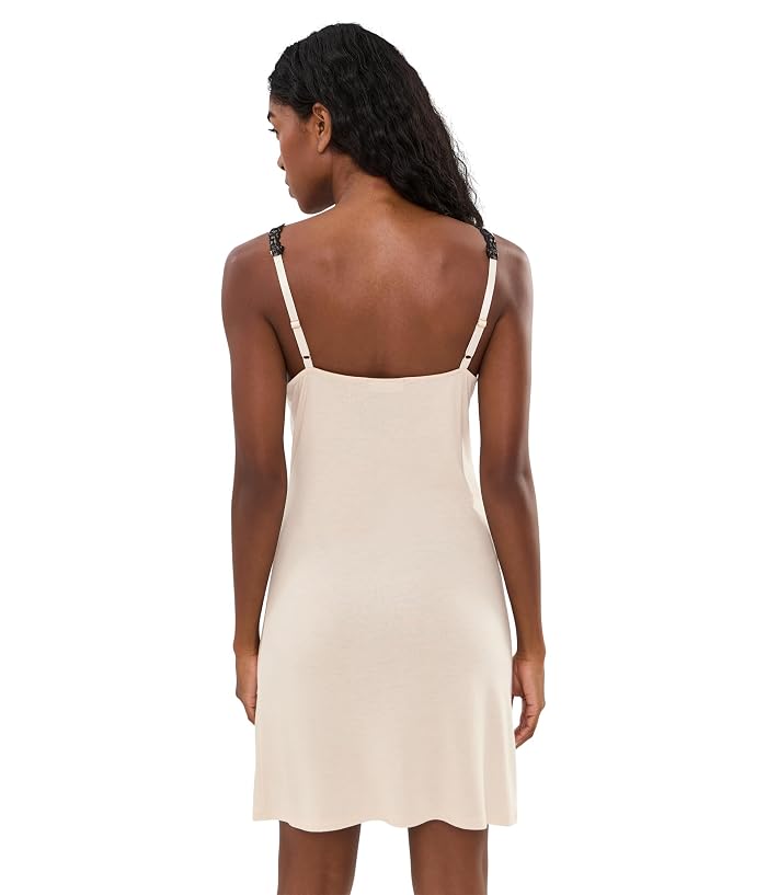 Natori Luxe Shangri La Chemise - Image 4