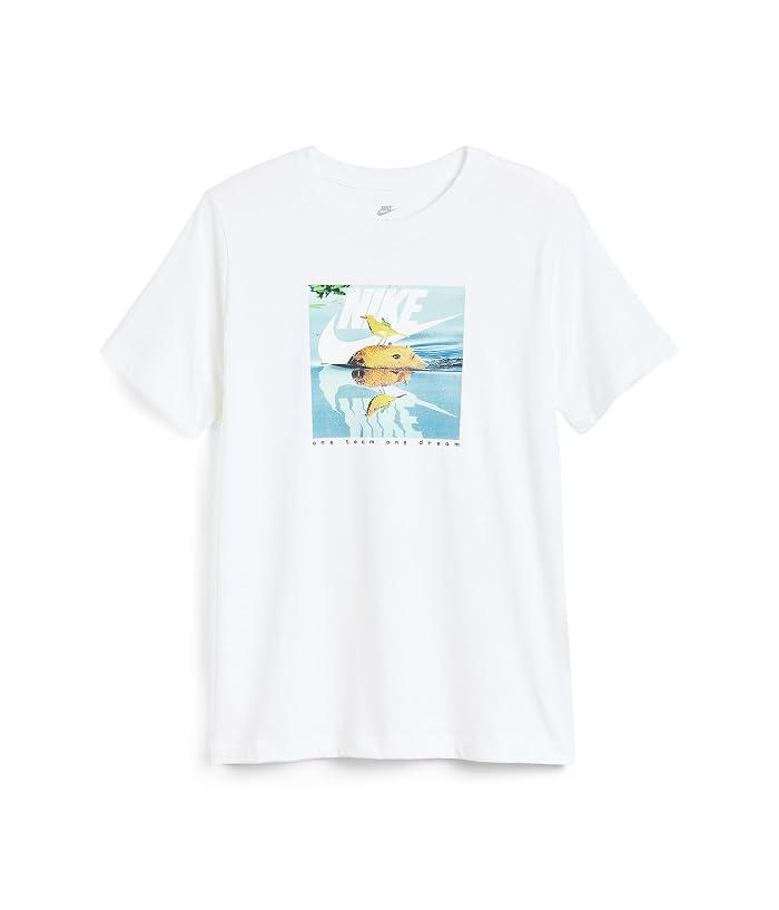 Nike Kids Sportswear T-Shirt Mammal (Little Kid/Big Kid)