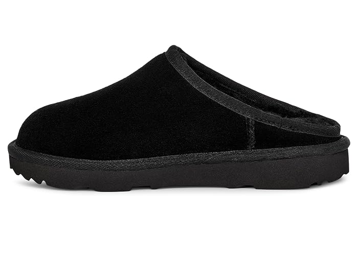 UGG Kids Classic Slip-On (Little Kid/Big Kid) - Image 4