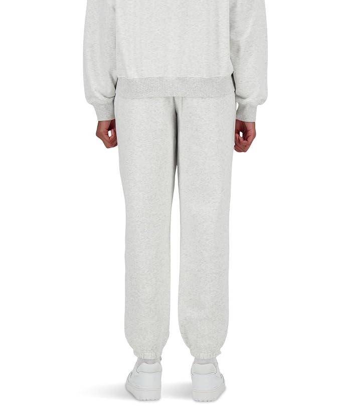 New Balance Sport Essentials Fleece Joggers - Image 2