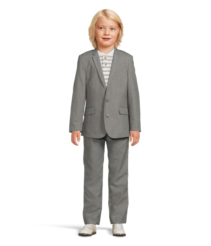 Appaman Kids Two Piece Lined Classic Mod Suit (Toddler/Little Kids/Big Kids) - Image 3