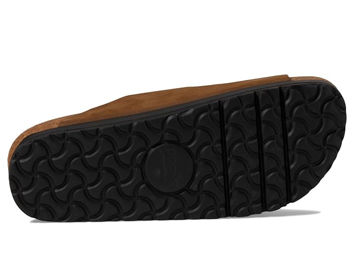 Birkenstock Arizona Platform Sandal - Nubuck - Image 3
