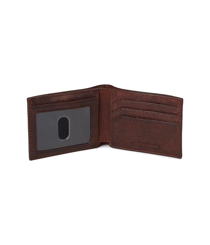 Johnston & Murphy Kingston Billfold - Image 3