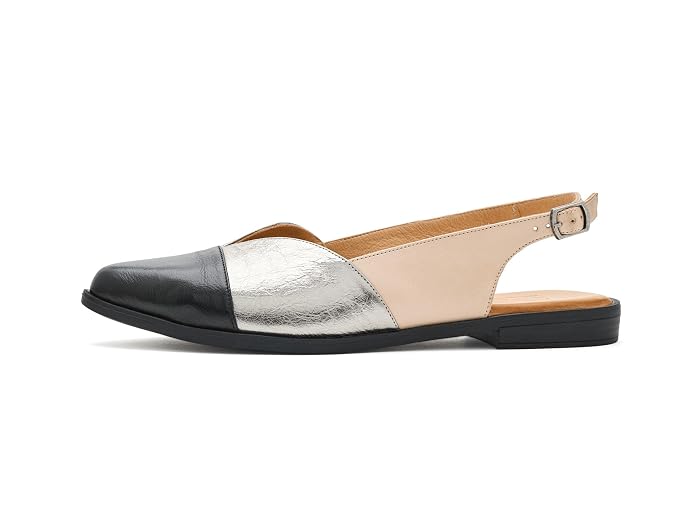 Miz Mooz Florie Sling Back Flats - Image 2