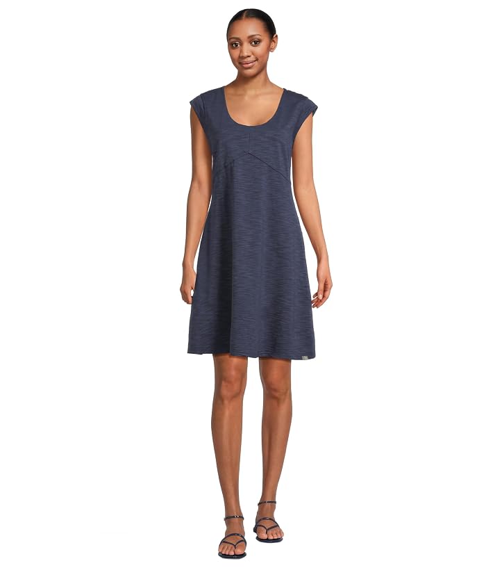 L.L.Bean Beech Point Knit Dress