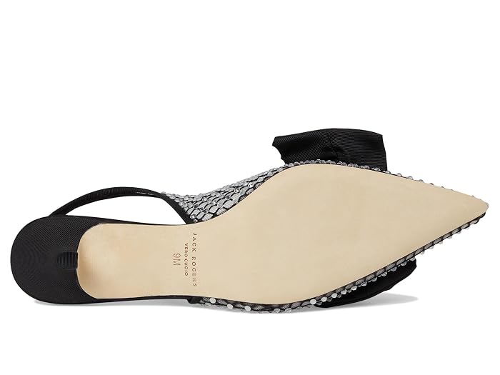 Jack Rogers Debra Jeweled Slingback - Image 3