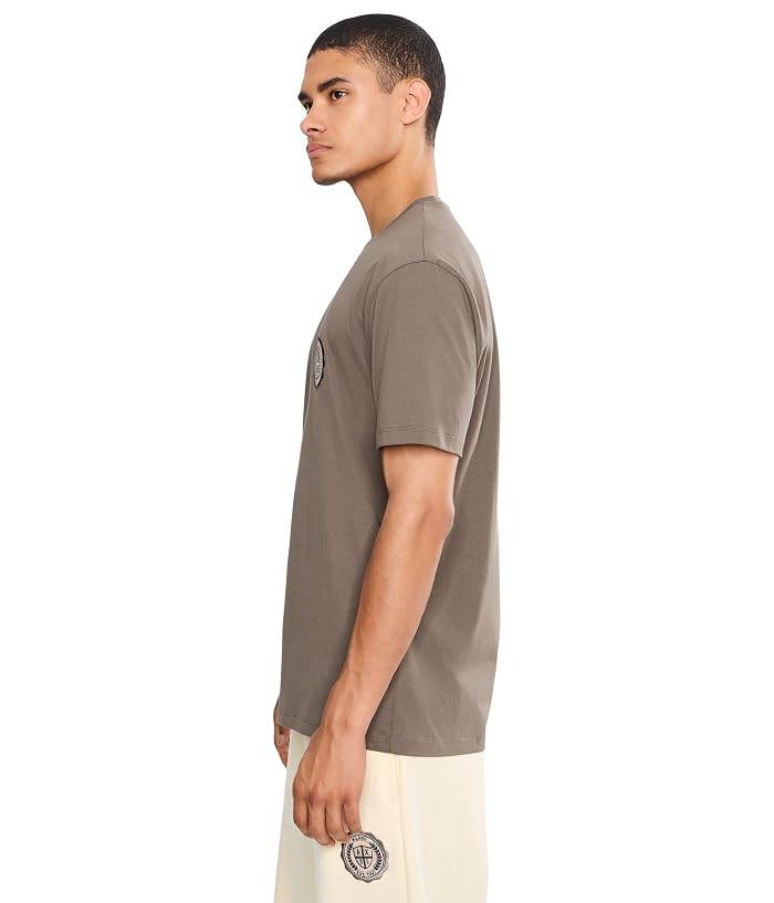 Armani Exchange Collegiate Tee - Image 3