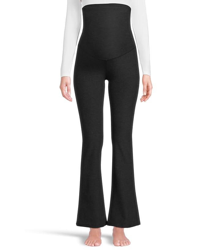Beyond Yoga Spacedye Practice Maternity Pants