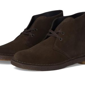 Clarks Desert Boots
