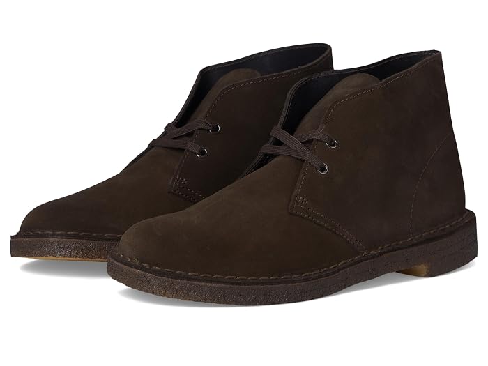 Clarks Desert Boots