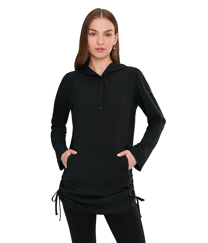 Columbia PFG Castback Coverup
