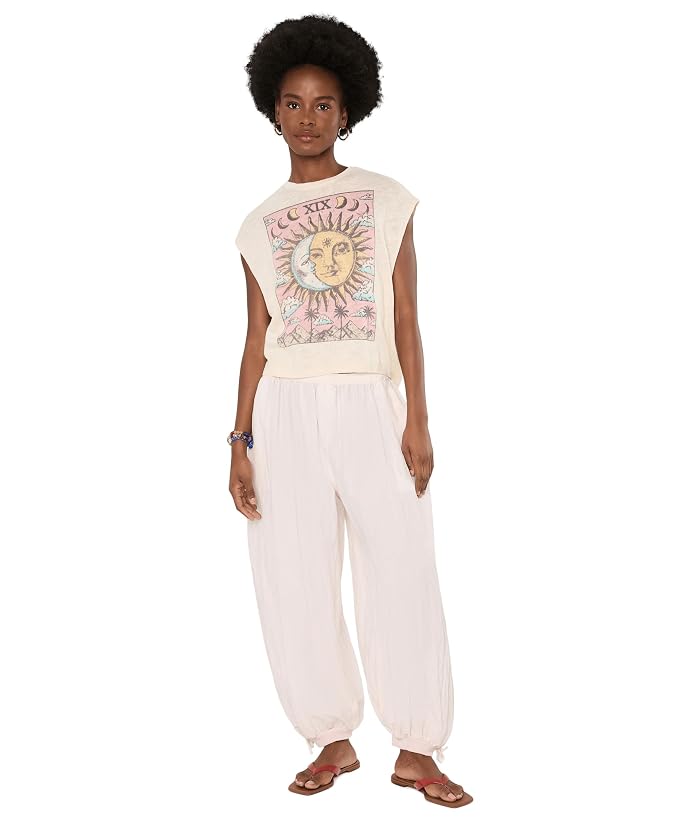 Spiritual Gangster Power of Sun Shore Sweater - Image 2