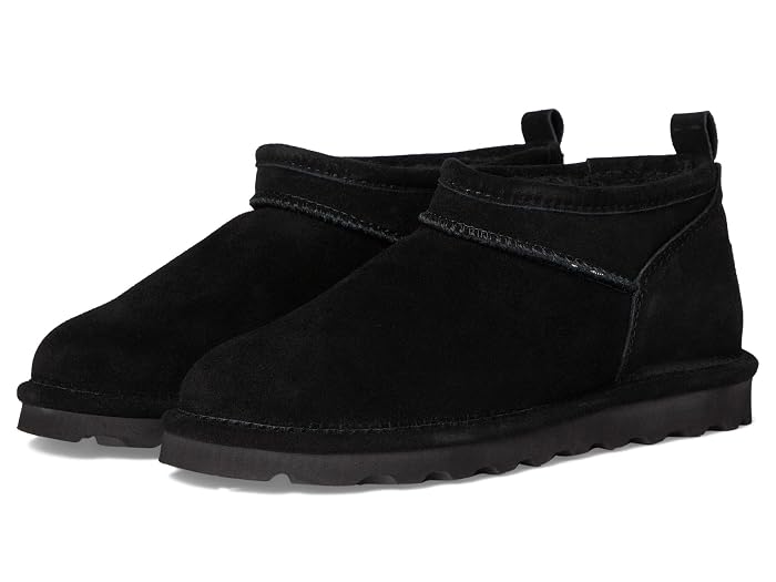 Bearpaw Super Shorty Wide