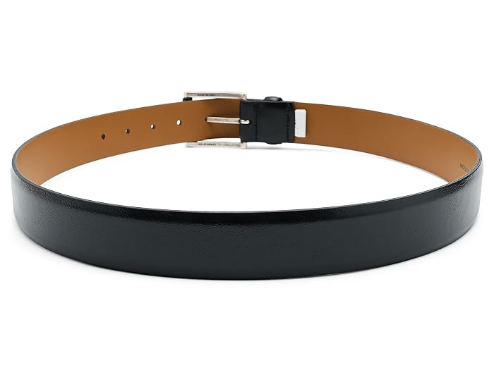Johnston & Murphy Weston Smooth Leather Belt - Image 2