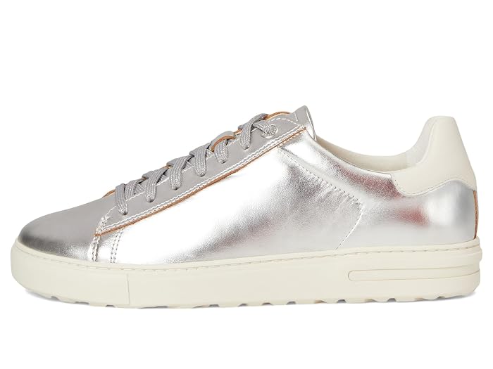 Birkenstock Bend Sneaker - Leather - Image 4