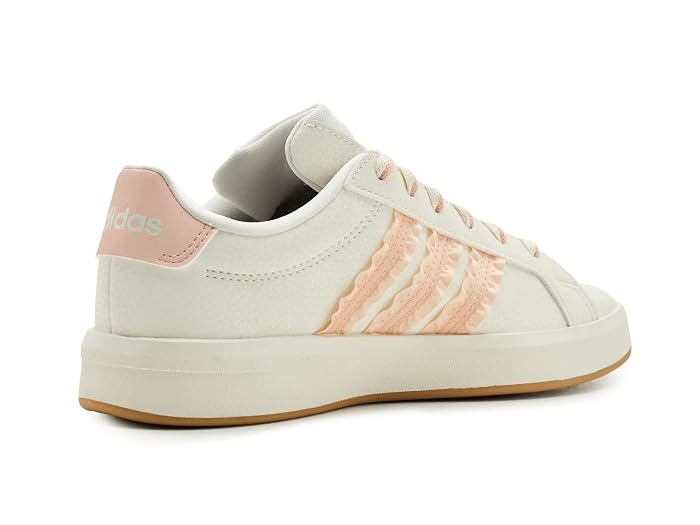 adidas Grand Court 3.0 Shoes Junior (Big Kid) - Image 3