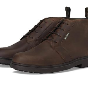 Barbour Meays Chukka Boots
