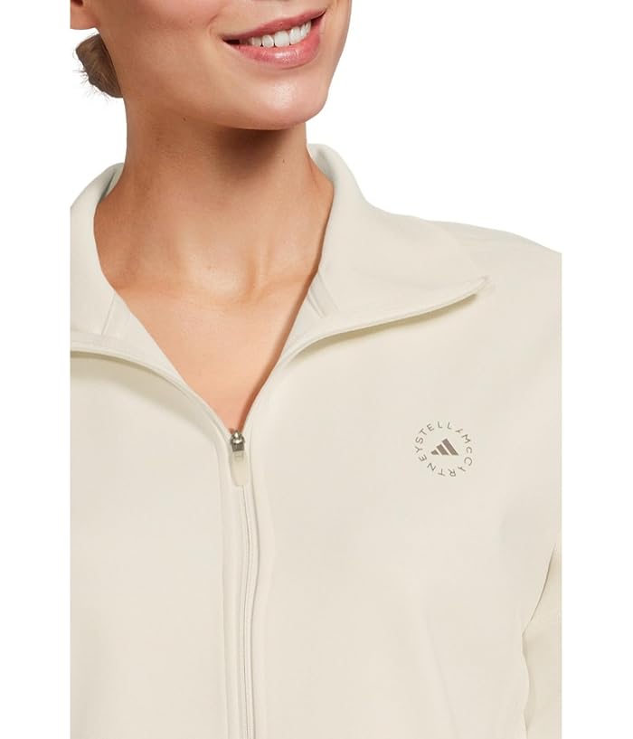 adidas by Stella McCartney Knitted Tracktop - Image 4