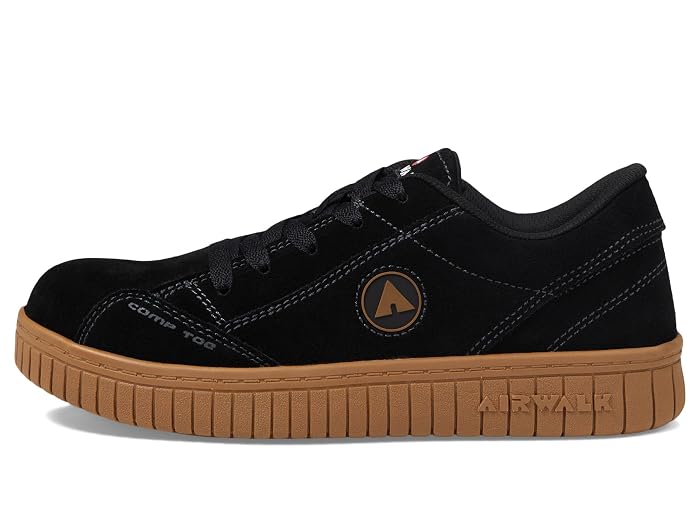 Airwalk Work Camino Comp Toe EH SR - Image 3
