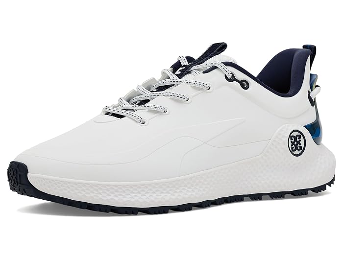 GFORE Mg4+ O2 Camo Accent Golf Shoes