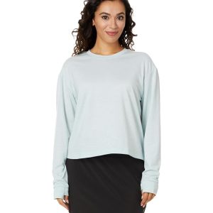 Free Fly Elevate Long Sleeve