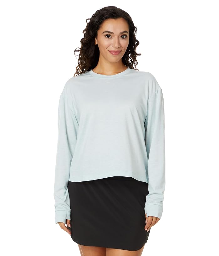 Free Fly Elevate Long Sleeve