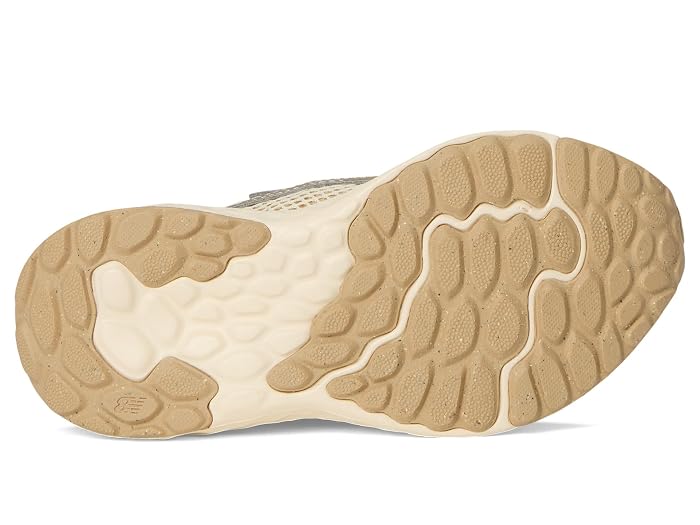 New Balance Kids Fresh Foam Arishi Lux Bungee Lace (Little Kid) - Image 3
