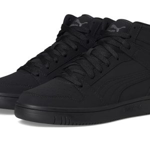 PUMA Rebound Layup Sneakers