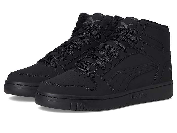 PUMA Rebound Layup Sneakers